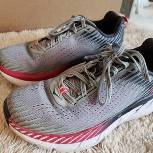Hoka One One Womens Clifton 5